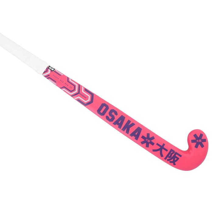 Osaka Midbow WD Junior hockeystick, foto 1