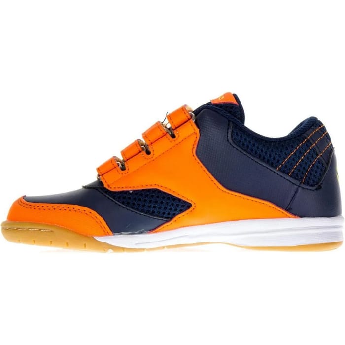 Brabo indoor hockeyschoenen hockeystick — foto 2