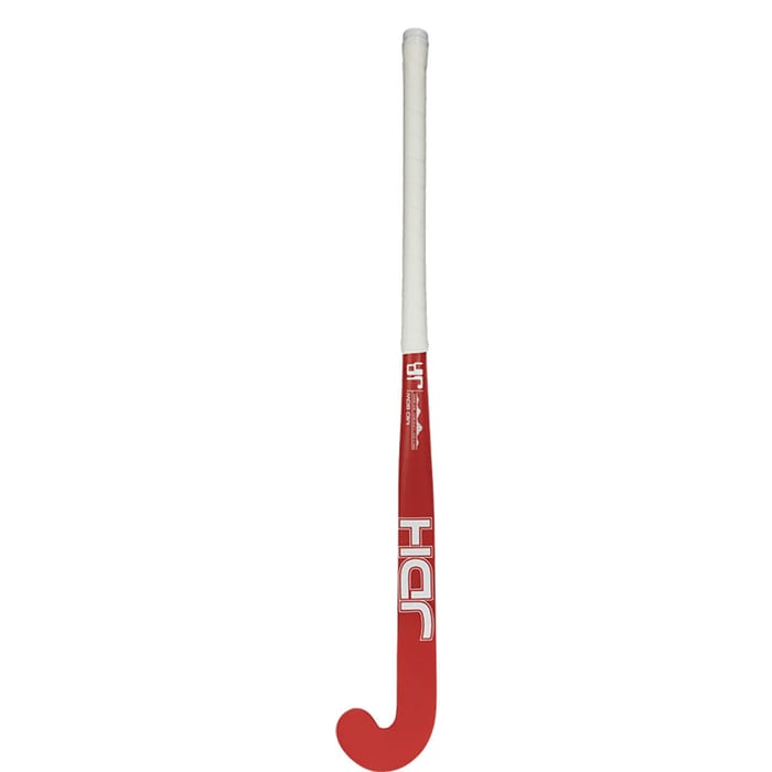 JDH MidBow Junior hockeystick, foto 4