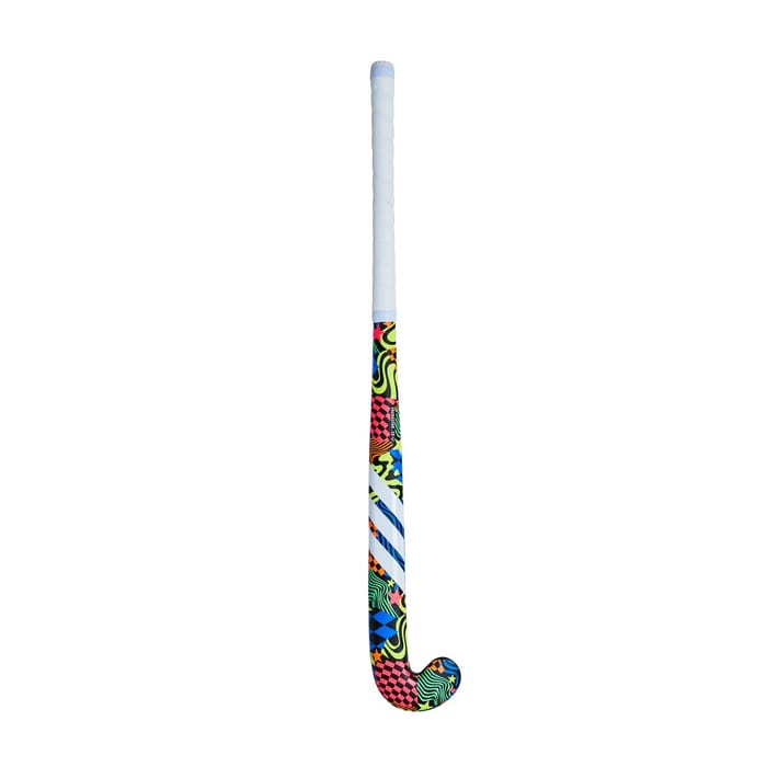 adidas Youngstar .10 hockeystick, foto 3