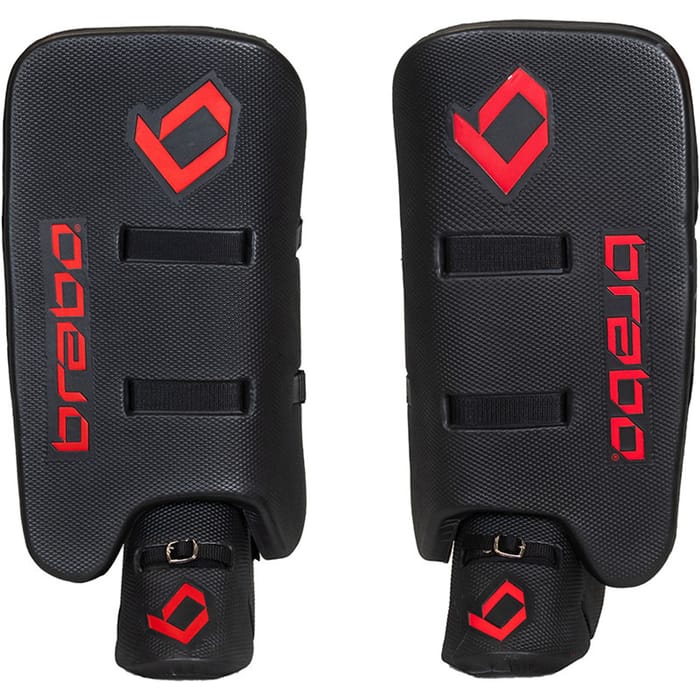 Brabo G-Force Legguards & Klompen Midi keepersitem — foto 1