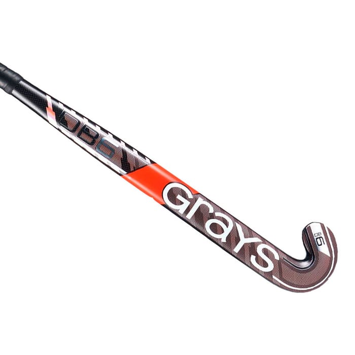 Grays Dynabow 6 hockeystick, foto 1