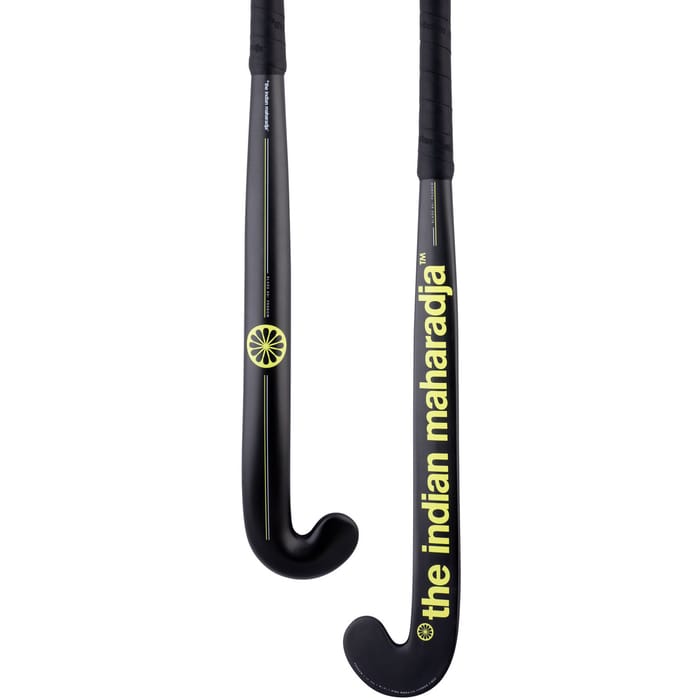 Indian Maharadja Blade 80 ProBow hockeystick, foto 3