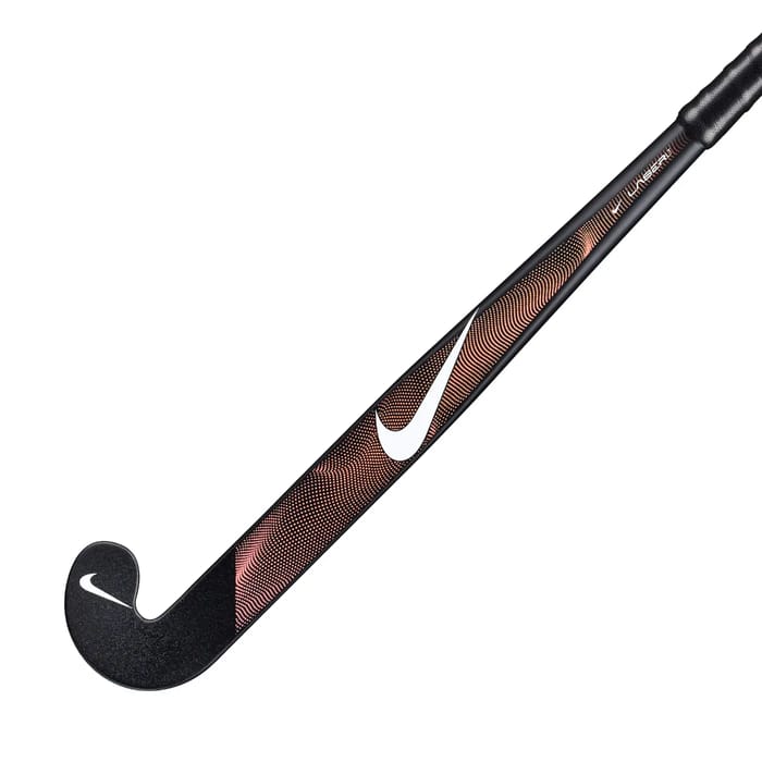 Nike Laser LT - Hot Lava hockeystick, foto 1