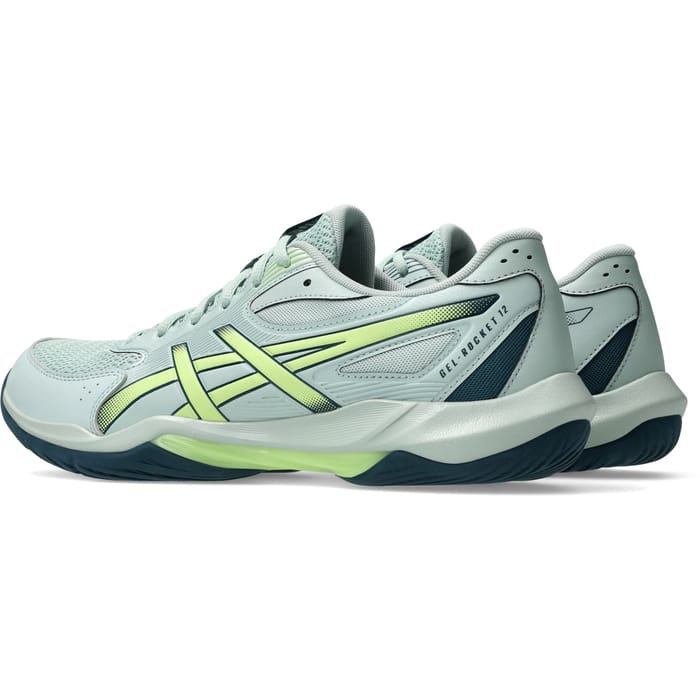 ASICS Gel-Rocket 12 hockeyschoen — foto 7