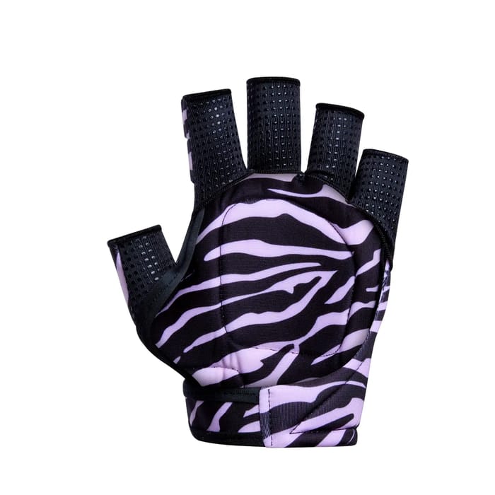 Adidas Hockey OD Glove - Lilac White hockeystick — foto 2