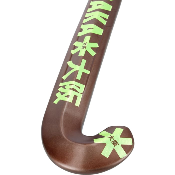 Osaka LowB 40 - Futurelab hockeystick, foto 3