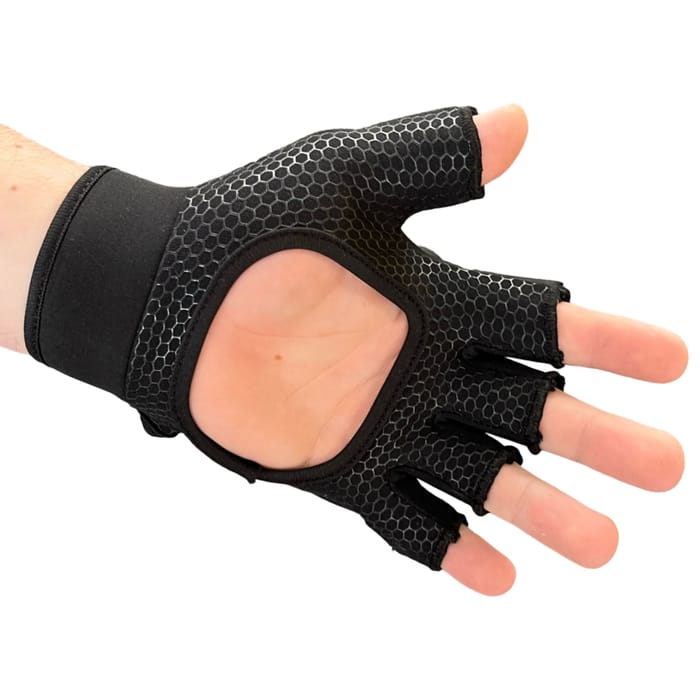 TK4 Plus Handschoen Links hockeyhandschoen — foto 3