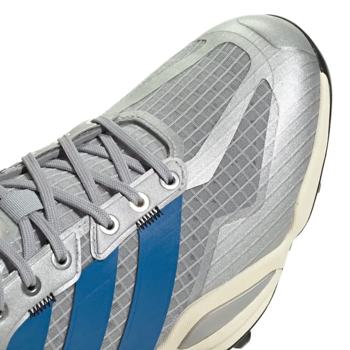 Adidas Adipower Hockey 4 - Silver Royal hockeystick — foto 10