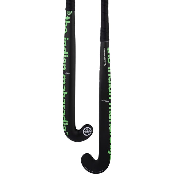 Indian Maharadja Sword 30 LowBow hockeystick — foto 4