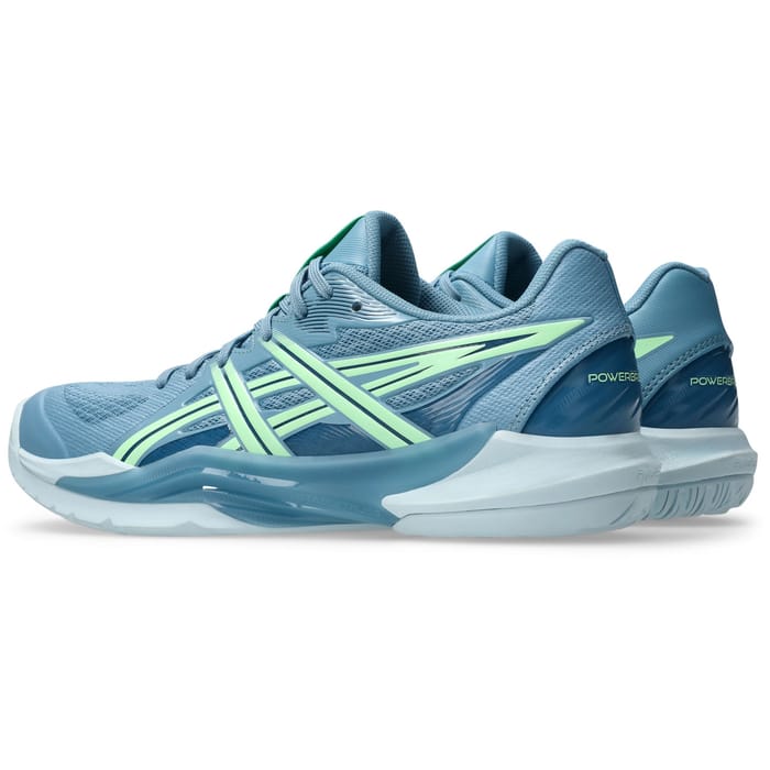 ASICS Powerbreak FF hockeyschoen — foto 7