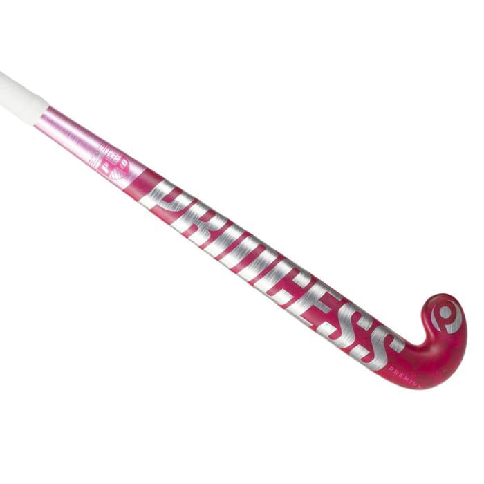 Princess Premium 4K 10 Star LowBow Junior hockeystick — foto 1