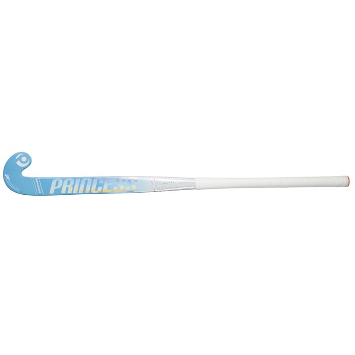 Princess Competition 3 STAR PROBOW Light Blue/White Senior Hockeystick hockeystick — foto 5