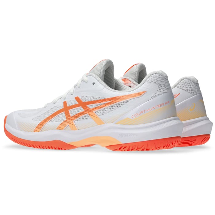 ASICS Court Hunter FF Dames hockeyschoen — foto 7
