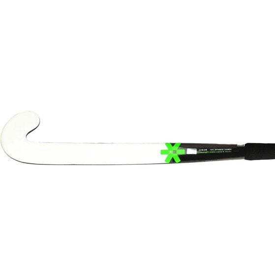 Osaka Pro Tour 100 2.0 Low Groove White hockeystick — foto 4