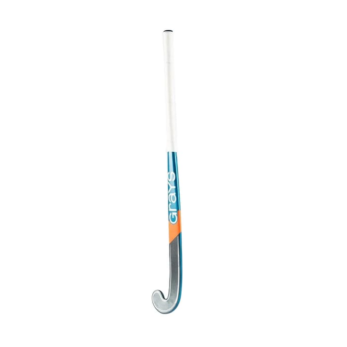 Grays Jumbow 10 - Blue hockeystick, foto 4