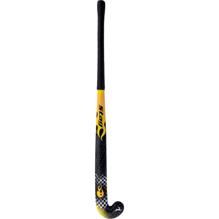 Stag Sambar Race hockeystick — foto 4