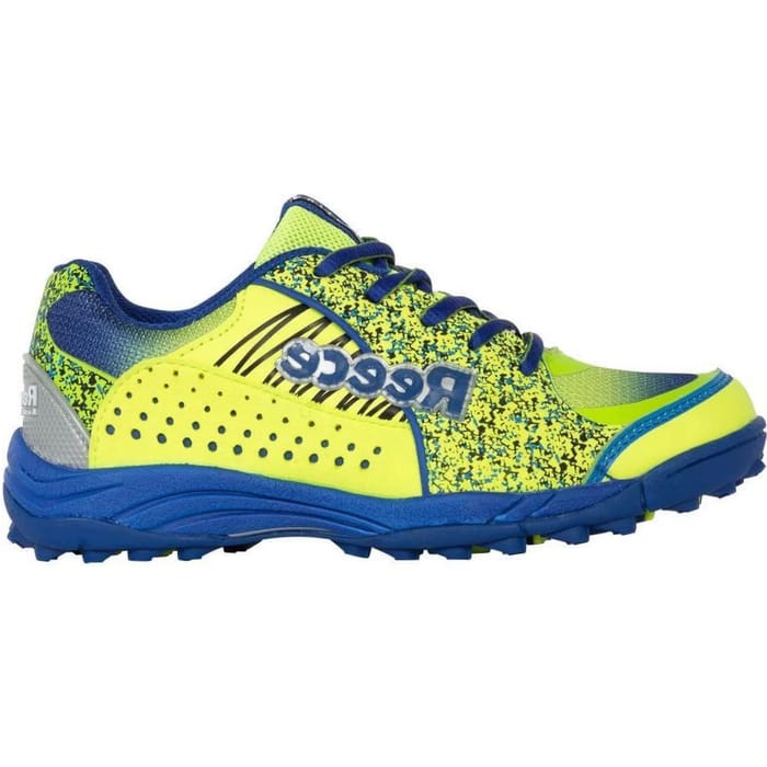 Reece Wave Outdoor hockeyschoenen hockeystick — foto 1