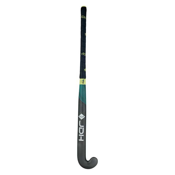 JDH X79TT Pro Bow - Teal hockeystick, foto 2