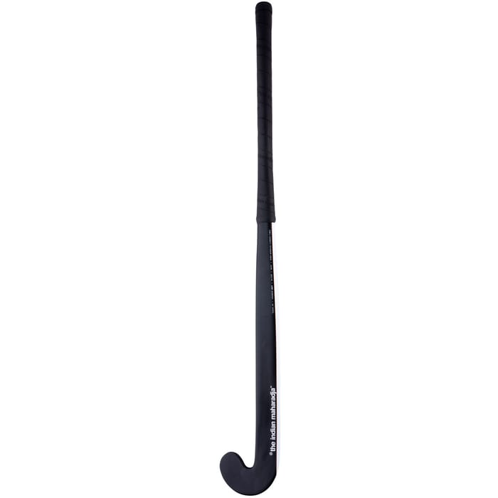 Indian Maharadja Tegha 40 LowBow hockeystick, foto 2