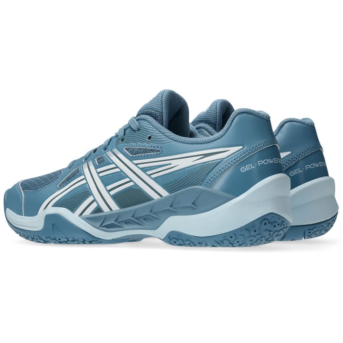 ASICS Gel-Powerbreak Kids hockeyschoen — foto 7