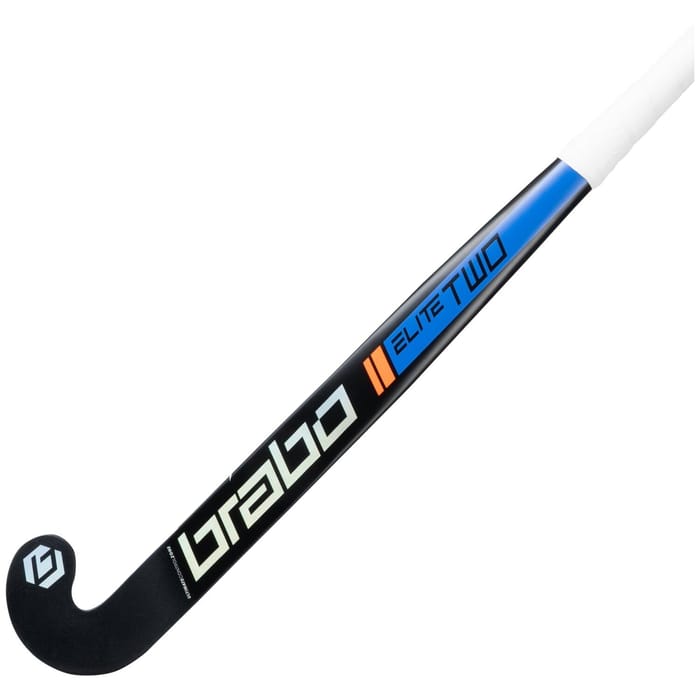 Brabo IT Elite 2 Forged Carbon ELB hockeystick, foto 2