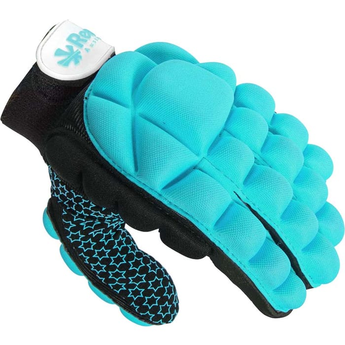 Reece Indoor Handschoen Hele Vingers Links hockeyhandschoen