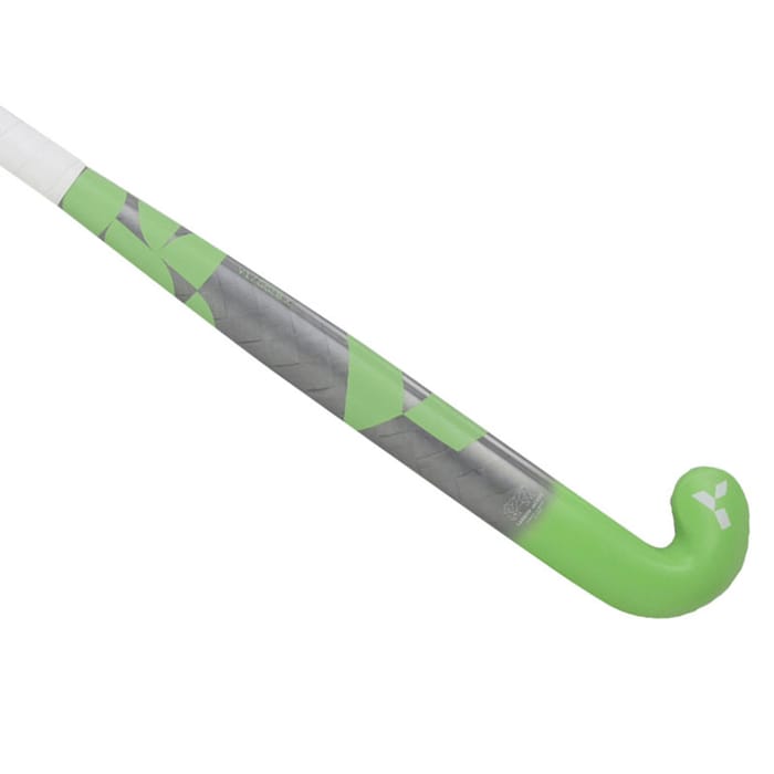 Y1 GLB X hockeystick, foto 1
