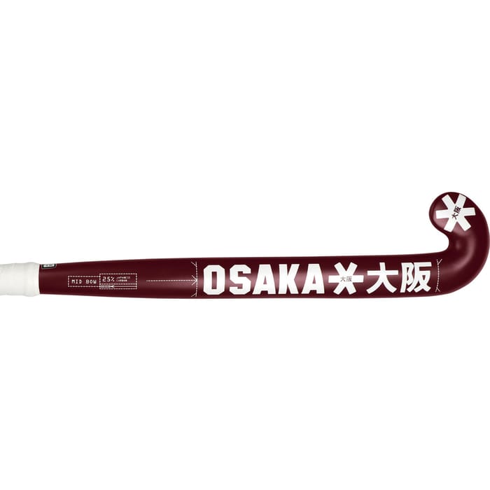 Osaka Midbow 25 hockeystick, foto 6