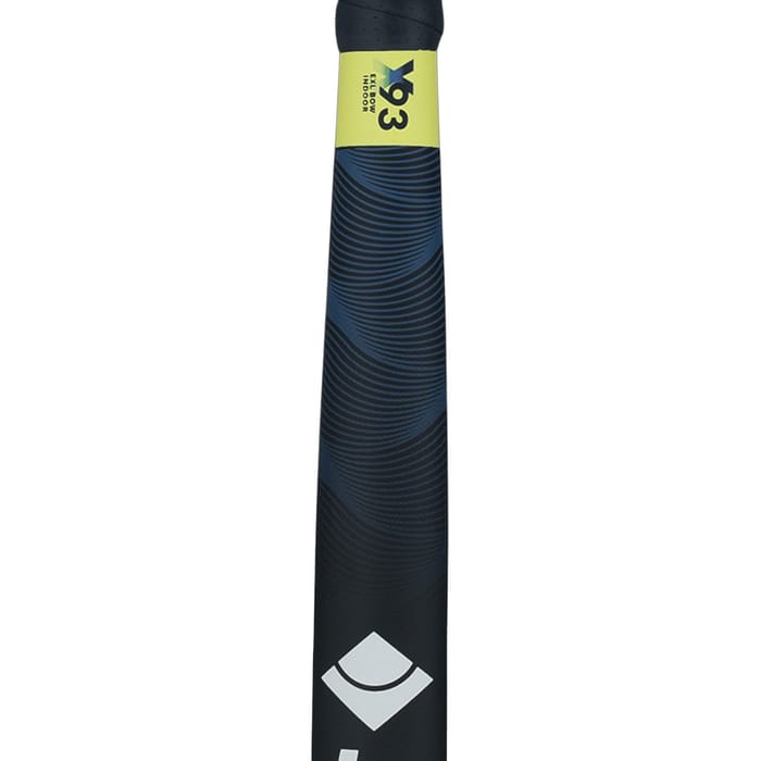 JDH X93 Extreme LowBow Indoor hockeystick — foto 3