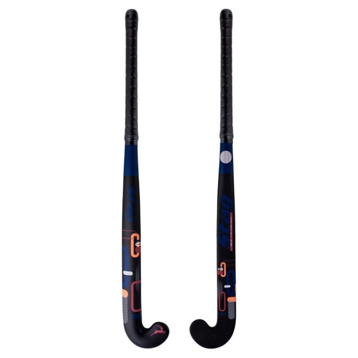 Stag Pro hockeystick — foto 4