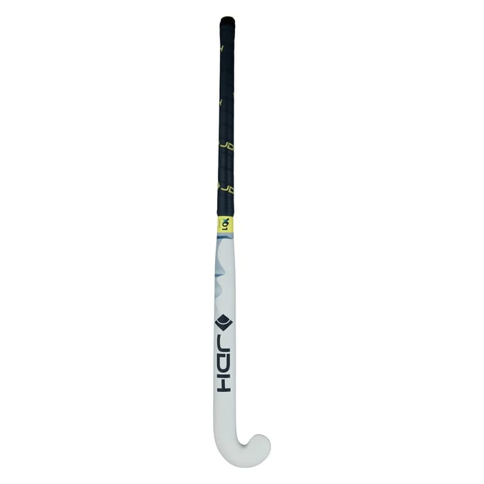 JDH X1TT Concave - Navy hockeystick, foto 2