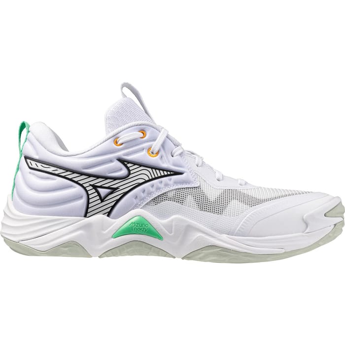 Mizuno  Wave Momentum Elite hockeyschoen — foto 1