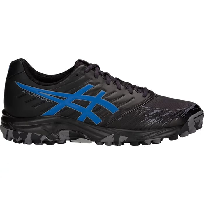Asics Gel-Blackheath 7 junior hockeyschoenen hockeyschoen — foto 1