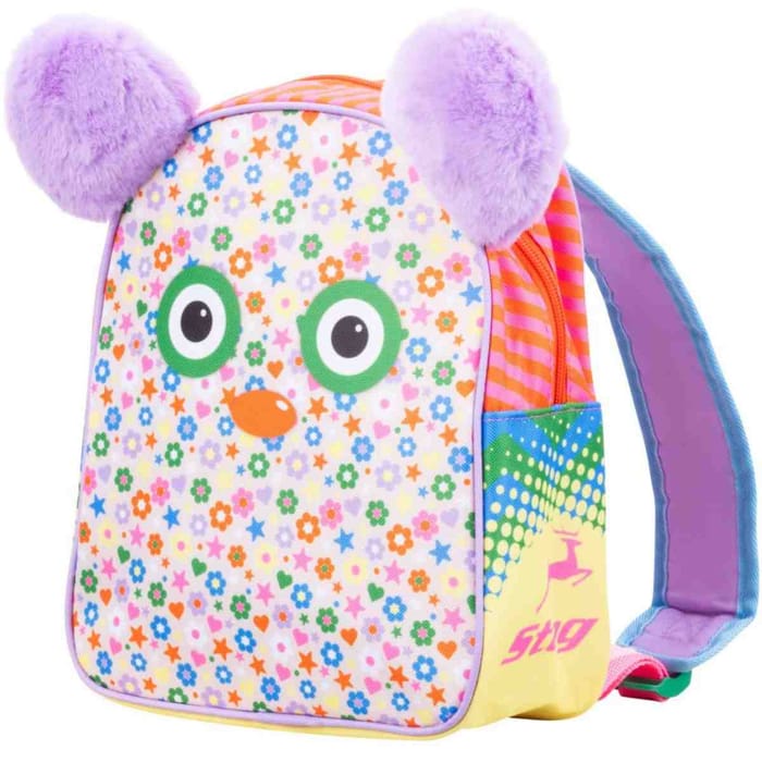 Stag Junior Backpack hockeystick — foto 1