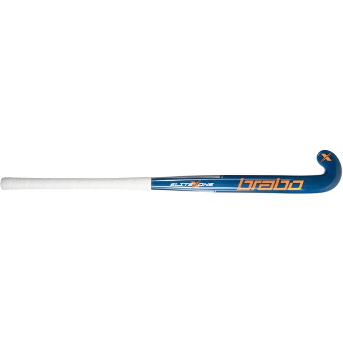 Brabo G-Force Elite X One LowBow Junior hockeystick — foto 3