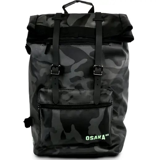 Osaka At Large Backpack hockeystick — foto 1