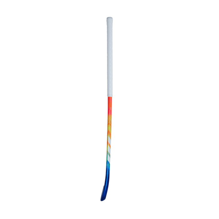 Adidas Chaosfury .95 – Limited WK – edition – multicolour hockeystick — foto 5