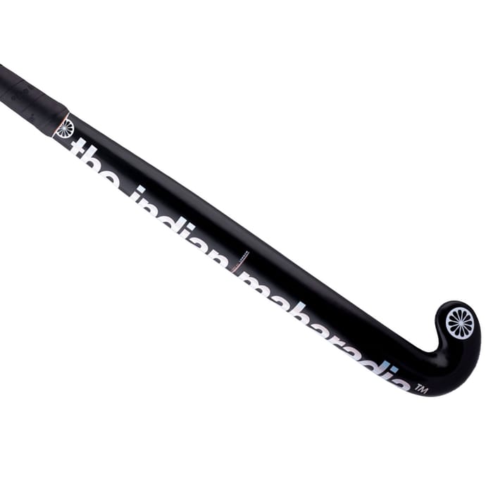 Indian Maharadja Sword 80 LowBow hockeystick — foto 1