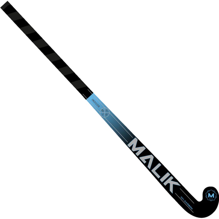 Malik LowBow 6 Junior hockeystick, foto 2