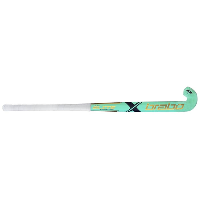 Brabo Elite X 50 Ltd LB hockeystick — foto 3