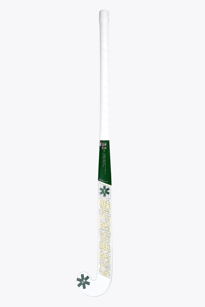 Osaka Field Hockey Stick Pro Bow 40 | Pearlescent hockeystick — foto 7
