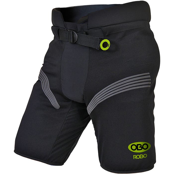 OBO Robo Overbroek keepersitem