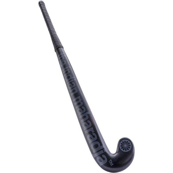 Indian Maharadja Jhuknaa 60 Extreme LowBow hockeystick — foto 2