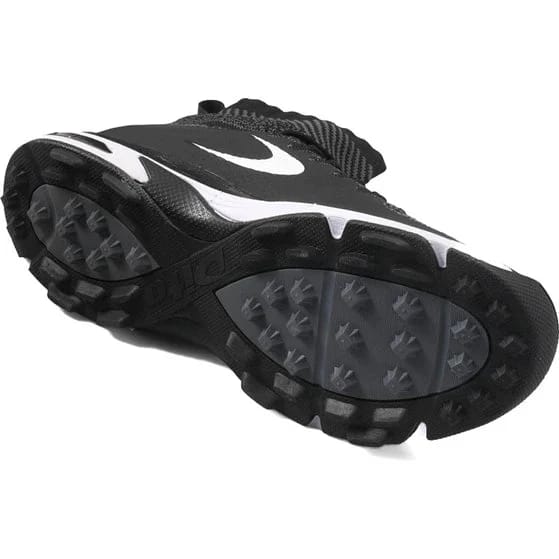 Dita LGHT 700 High Knitted Footglove hockeyschoenen hockeyschoen — foto 5