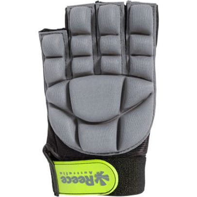 Reece Comfort Handschoen Halve Vingers hockeyhandschoen