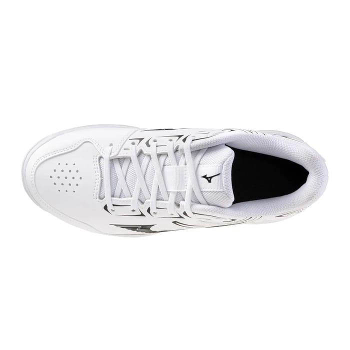 Mizuno Wave Lynx 3 Jr. - White/Black hockeystick — foto 5