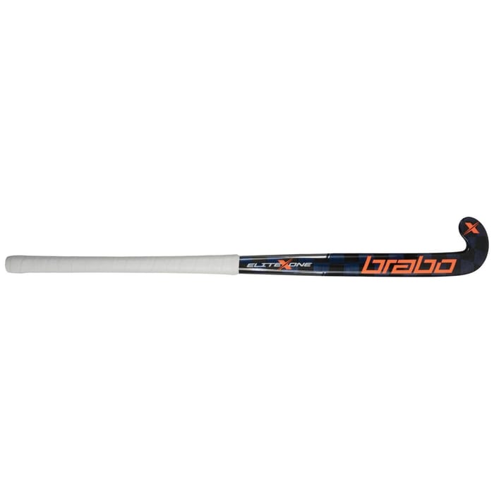Brabo IT Elite 1 Forged Carbon LB hockeystick — foto 3