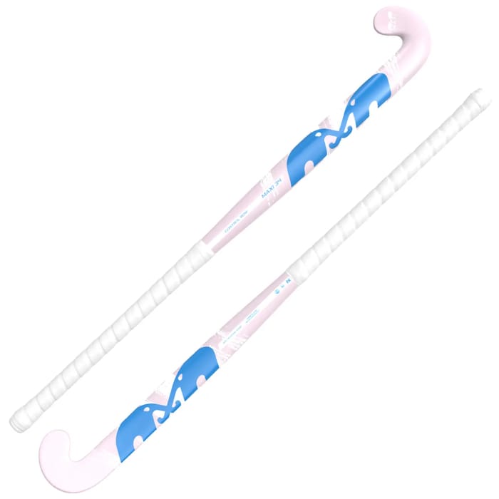 TK Maxi - Rose hockeystick — foto 2