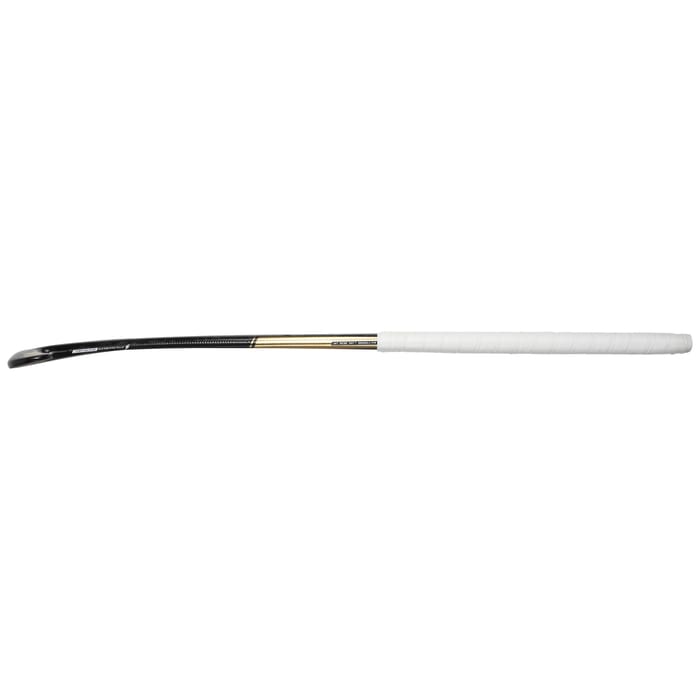 Brabo Elite Two WTB Forged Carbon ELB DF Senior Hockeystick hockeystick — foto 5